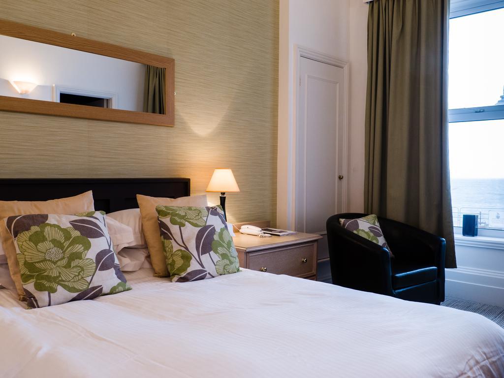 The Beachfield Guest Accommodation Penzance Zimmer foto