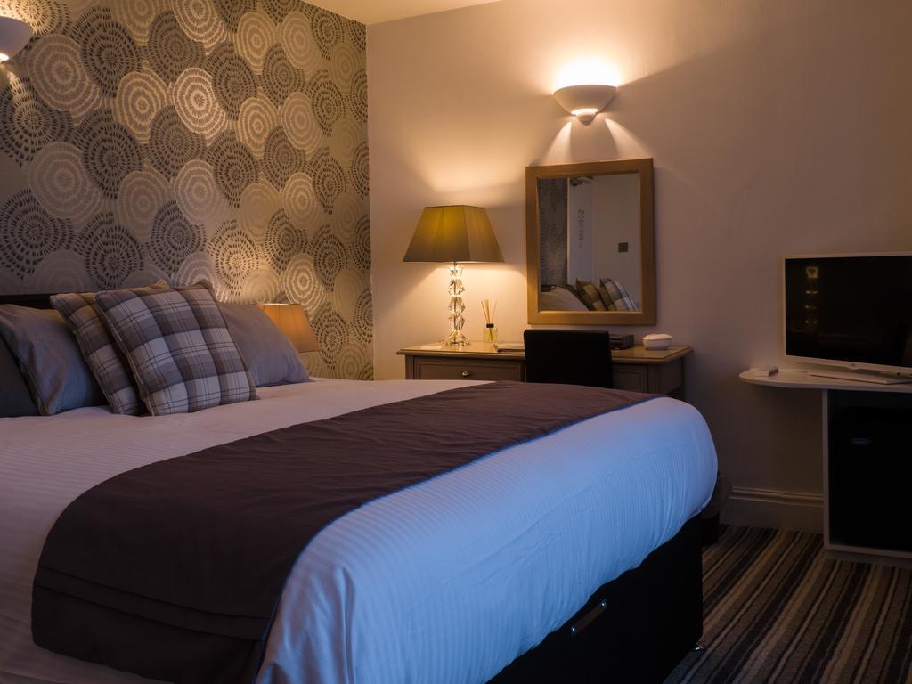 The Beachfield Guest Accommodation Penzance Zimmer foto